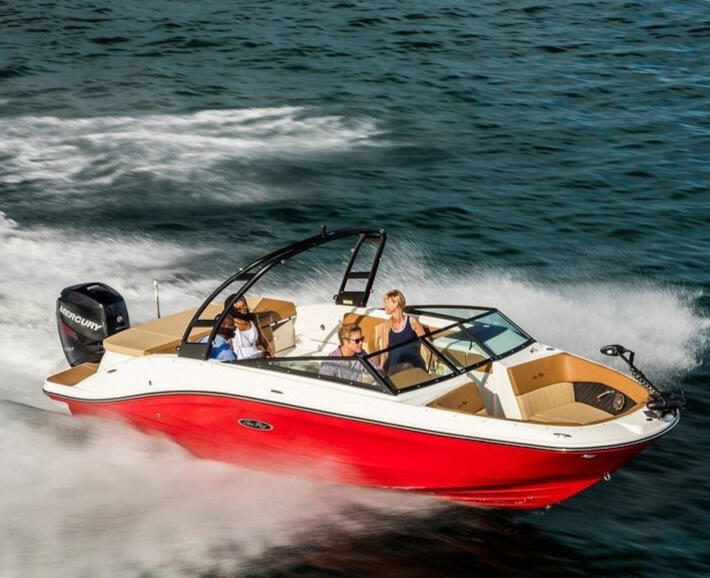 Book your boat & Boat Rentals Triton Excursions
